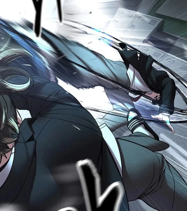 Giang Hồ Thực Thi Công Lý Chapter 179 - 25