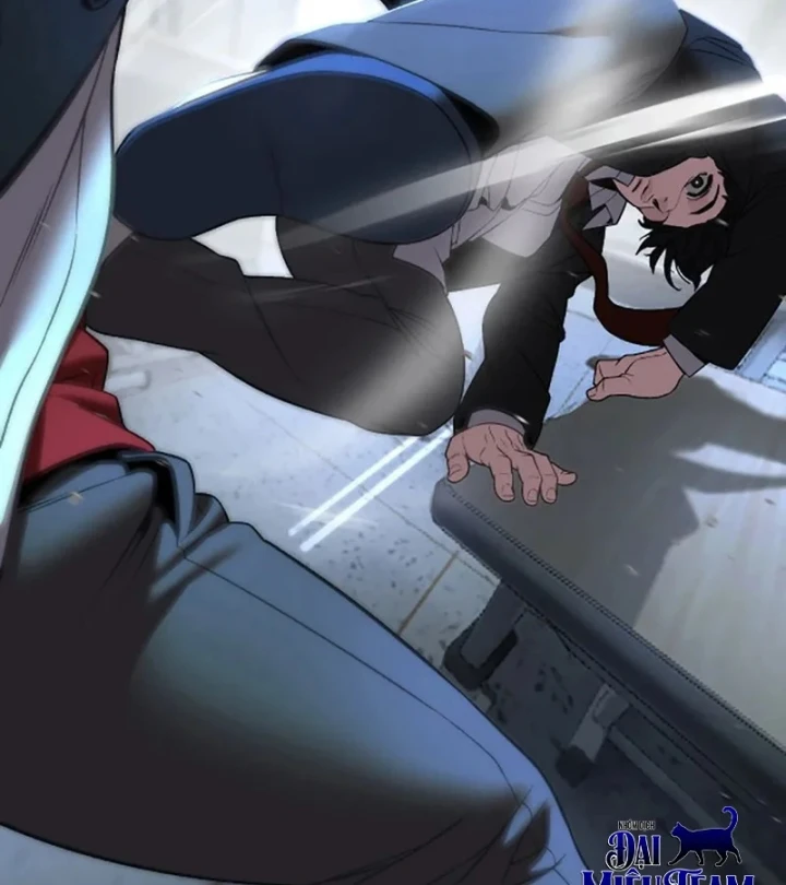 Giang Hồ Thực Thi Công Lý Chapter 179 - 30