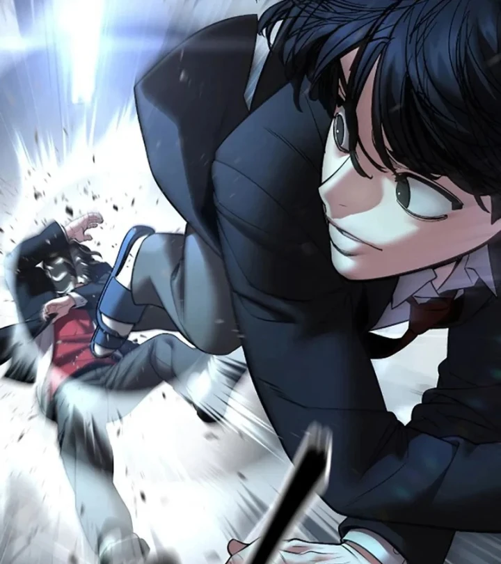 Giang Hồ Thực Thi Công Lý Chapter 179 - 32