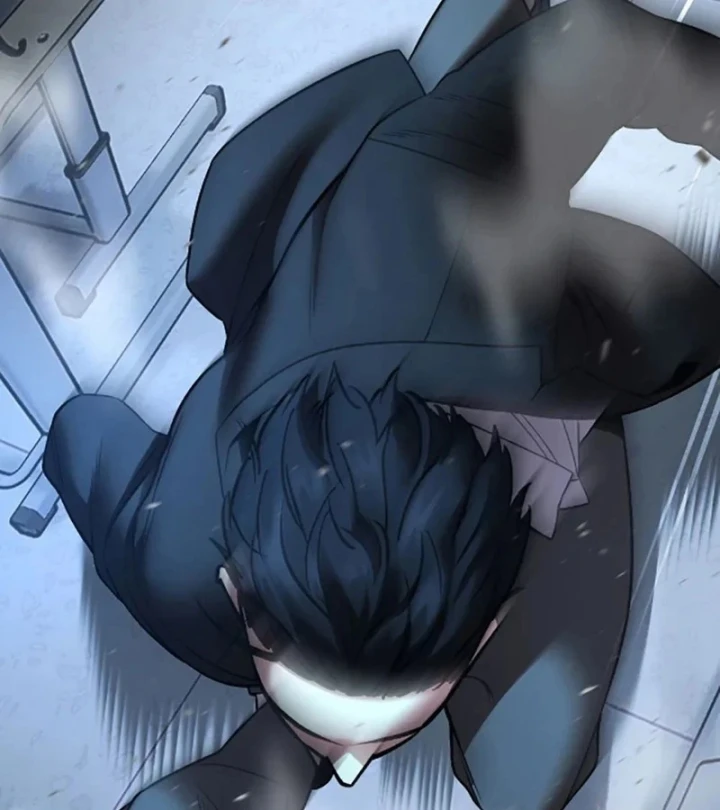 Giang Hồ Thực Thi Công Lý Chapter 179 - 35