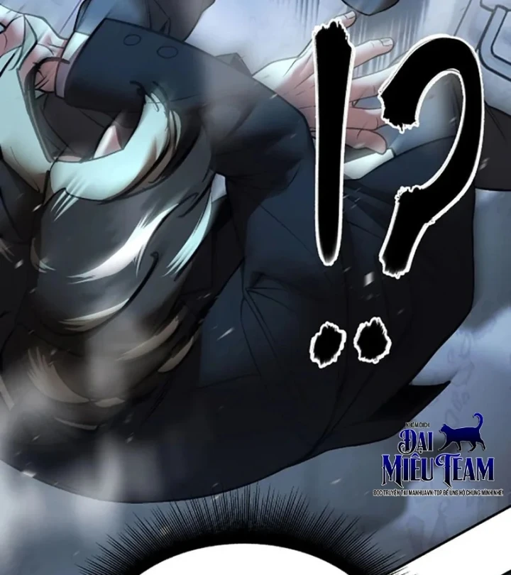 Giang Hồ Thực Thi Công Lý Chapter 179 - 36