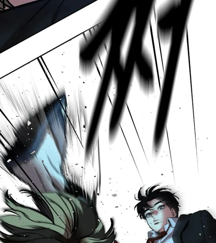 Giang Hồ Thực Thi Công Lý Chapter 179 - 38