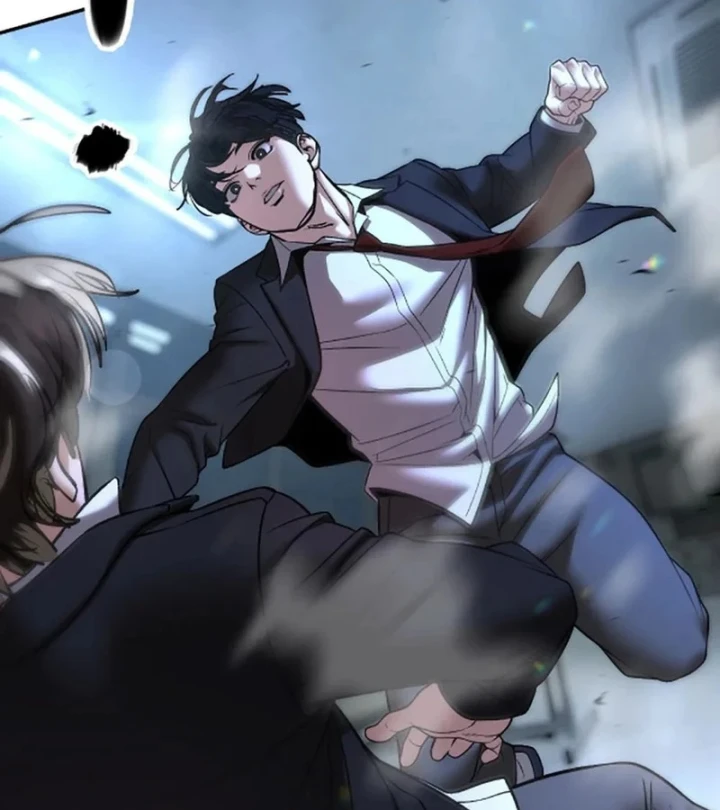 Giang Hồ Thực Thi Công Lý Chapter 179 - 42