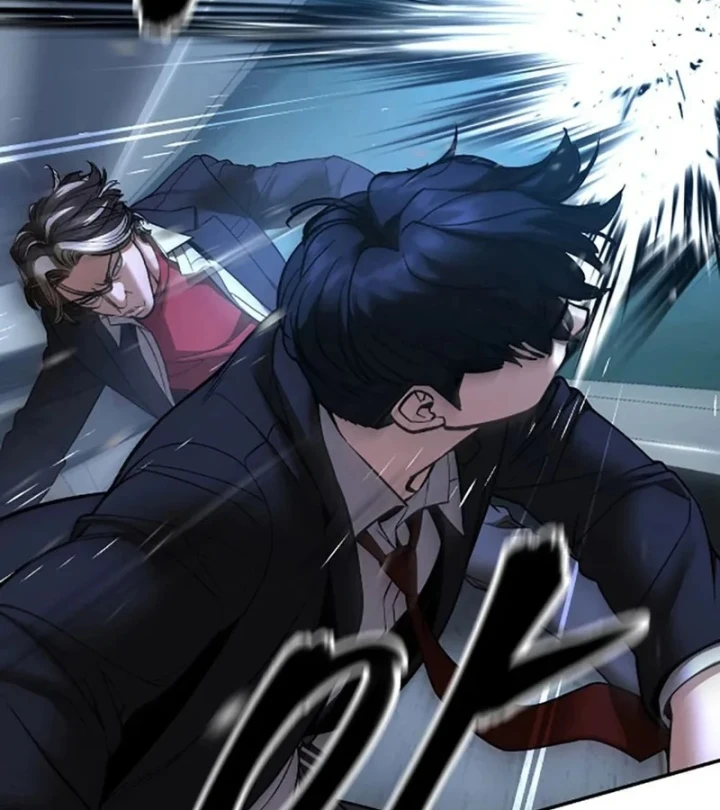 Giang Hồ Thực Thi Công Lý Chapter 179 - 44