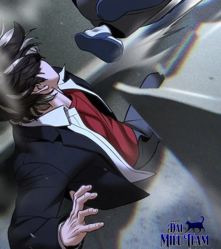 Giang Hồ Thực Thi Công Lý Chapter 179 - 47