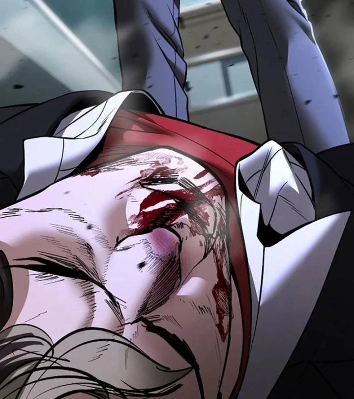 Giang Hồ Thực Thi Công Lý Chapter 179 - 61