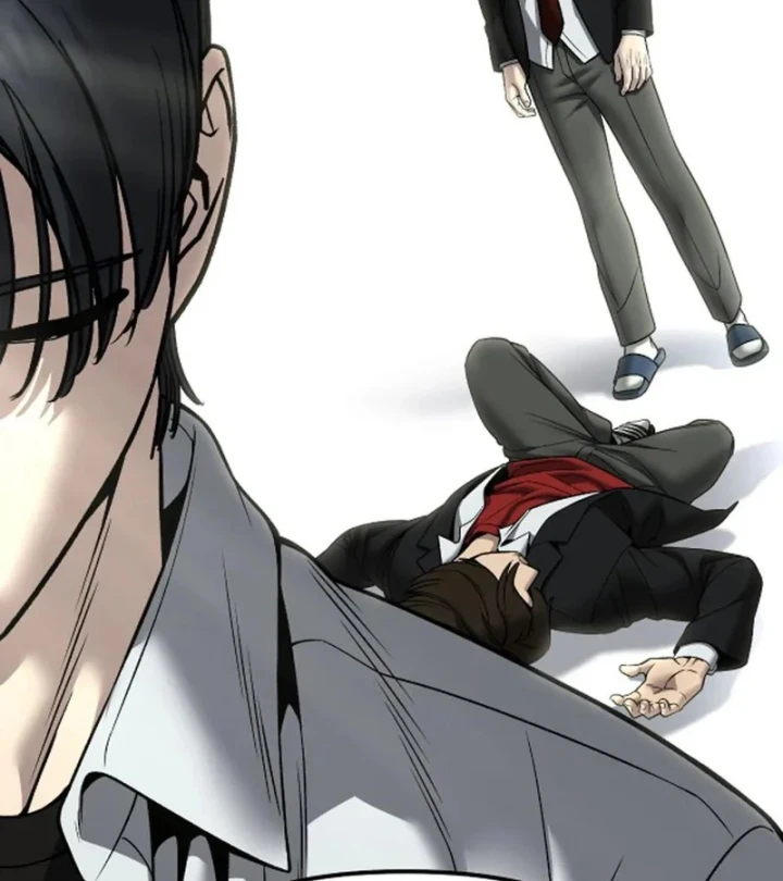 Giang Hồ Thực Thi Công Lý Chapter 179 - 70