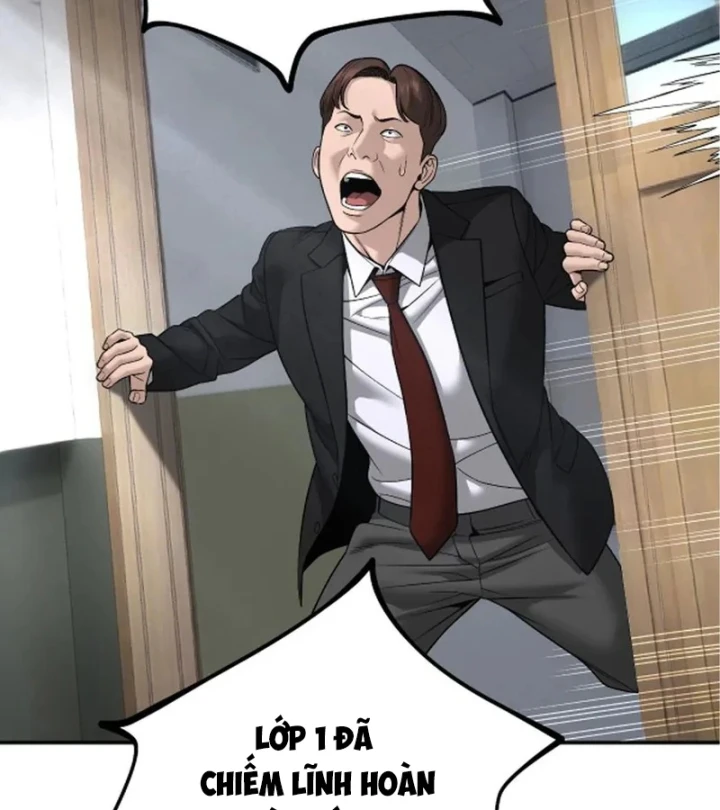 Giang Hồ Thực Thi Công Lý Chapter 179 - 80