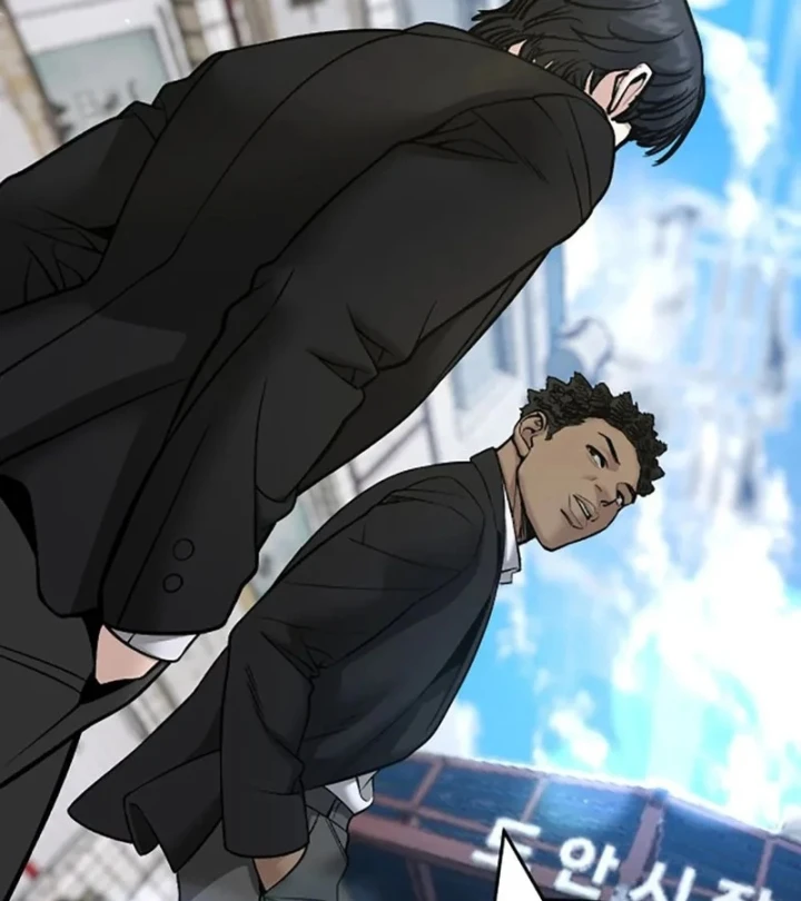 Giang Hồ Thực Thi Công Lý Chapter 179 - 98