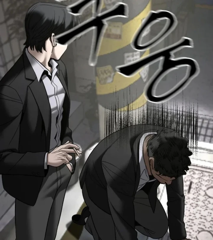 Giang Hồ Thực Thi Công Lý Chapter 179 - 176