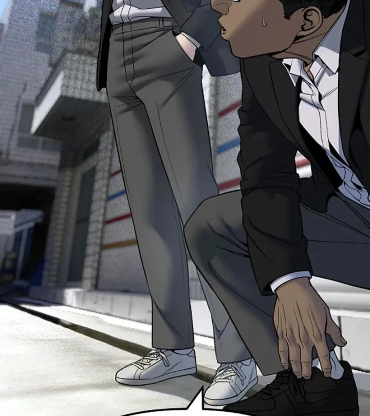 Giang Hồ Thực Thi Công Lý Chapter 179 - 183