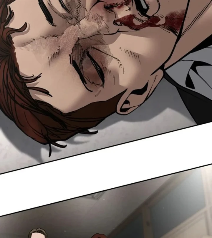 Giang Hồ Thực Thi Công Lý Chapter 179 - 188