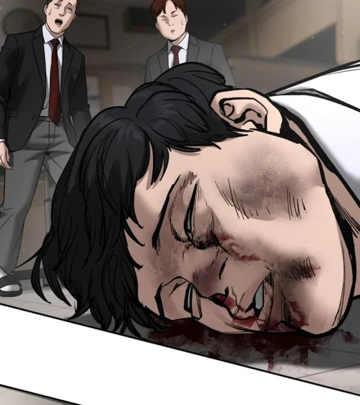 Giang Hồ Thực Thi Công Lý Chapter 179 - 189