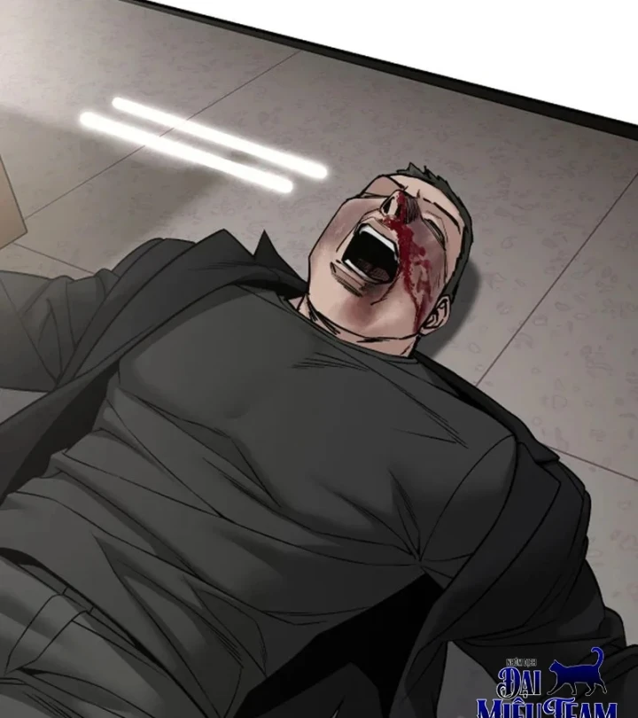 Giang Hồ Thực Thi Công Lý Chapter 179 - 190