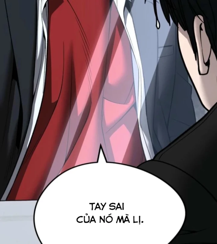 Giang Hồ Thực Thi Công Lý Chapter 180 - 20