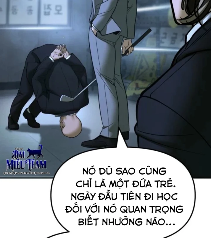 Giang Hồ Thực Thi Công Lý Chapter 180 - 135