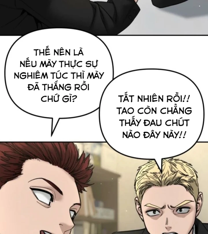 Giang Hồ Thực Thi Công Lý Chapter 180 - 162