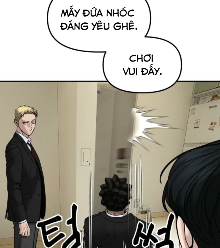 Giang Hồ Thực Thi Công Lý Chapter 180 - 177