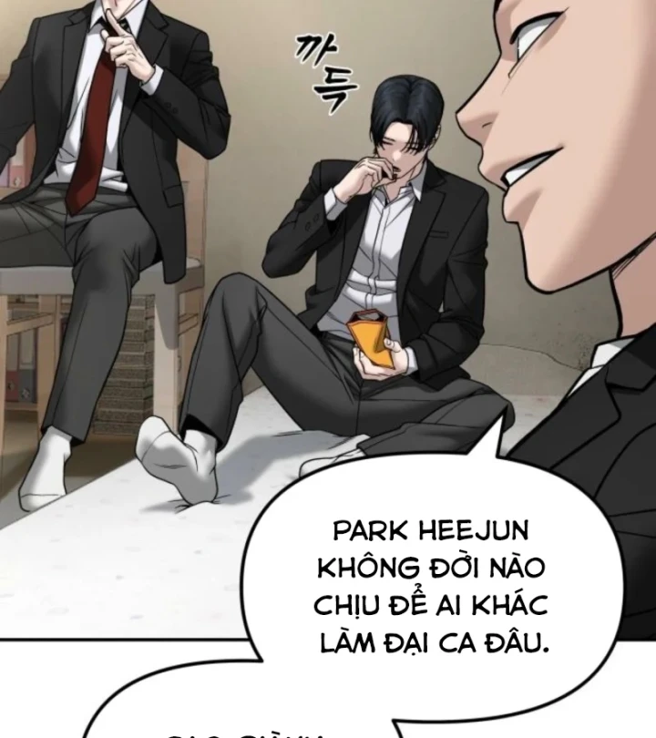 Giang Hồ Thực Thi Công Lý Chapter 180 - 181