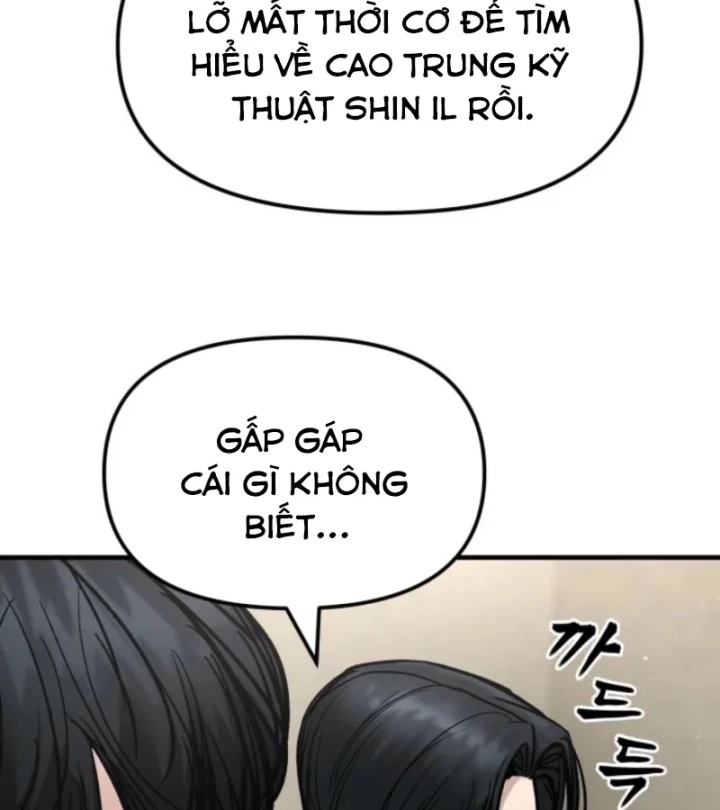 Giang Hồ Thực Thi Công Lý Chapter 180 - 186
