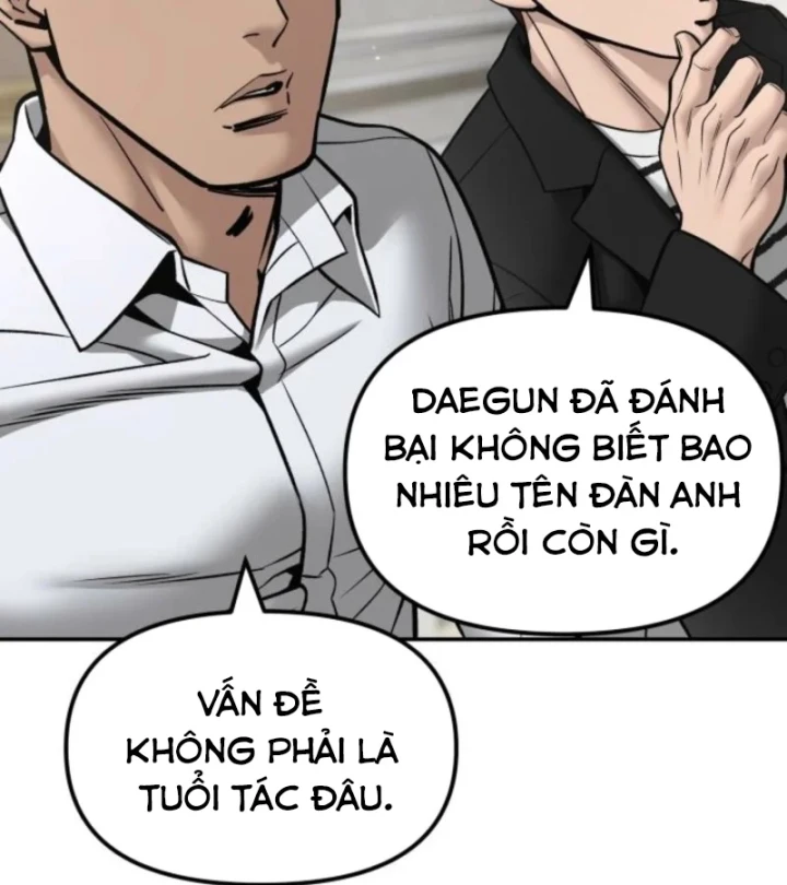 Giang Hồ Thực Thi Công Lý Chapter 180 - 189