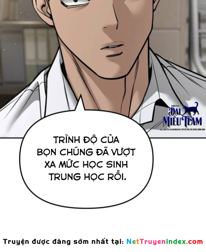 Giang Hồ Thực Thi Công Lý Chapter 180 - 191