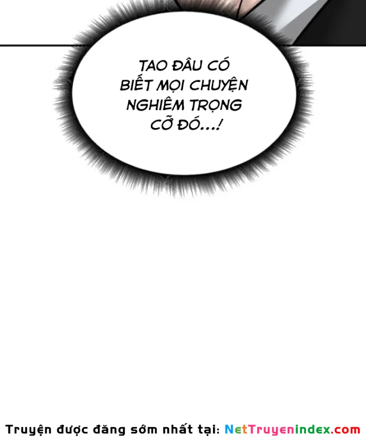 Giang Hồ Thực Thi Công Lý Chapter 180 - 202