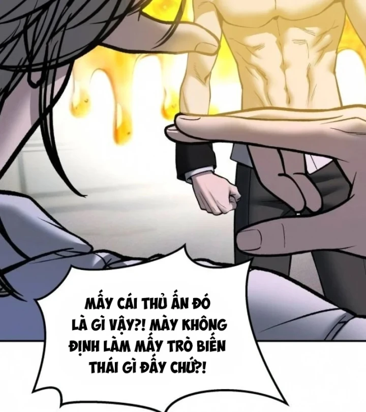 Giang Hồ Thực Thi Công Lý Chapter 181 - 85