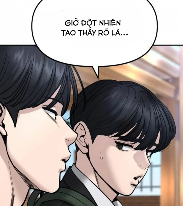 Giang Hồ Thực Thi Công Lý Chapter 181 - 131