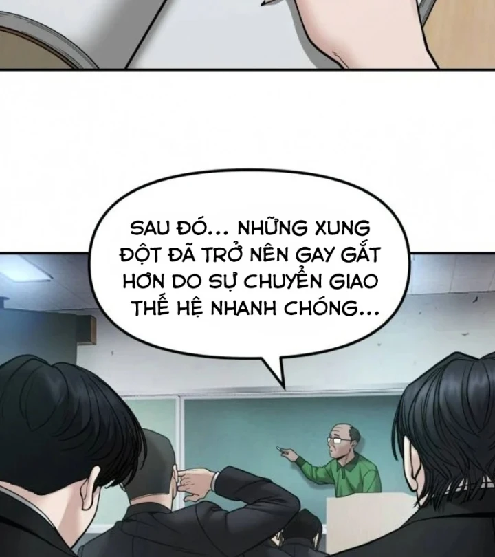 Giang Hồ Thực Thi Công Lý Chapter 181 - 136