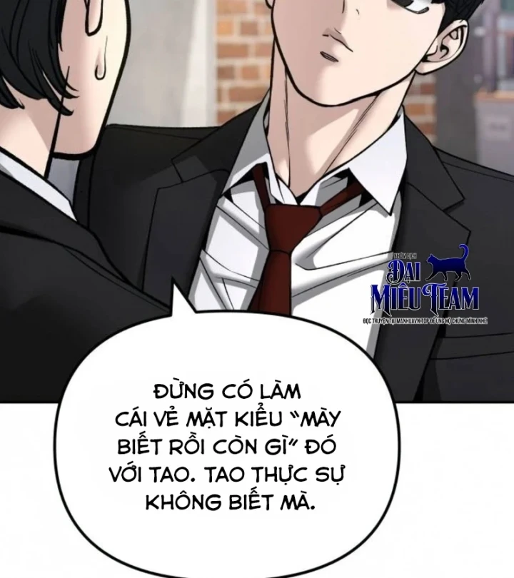 Giang Hồ Thực Thi Công Lý Chapter 181 - 181