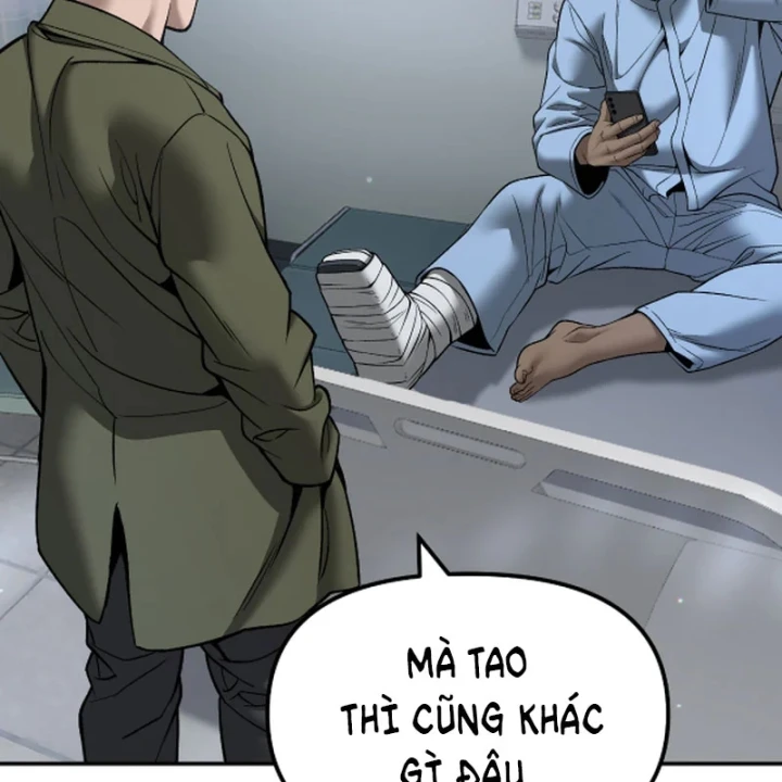 Giang Hồ Thực Thi Công Lý Chapter 182 - 5