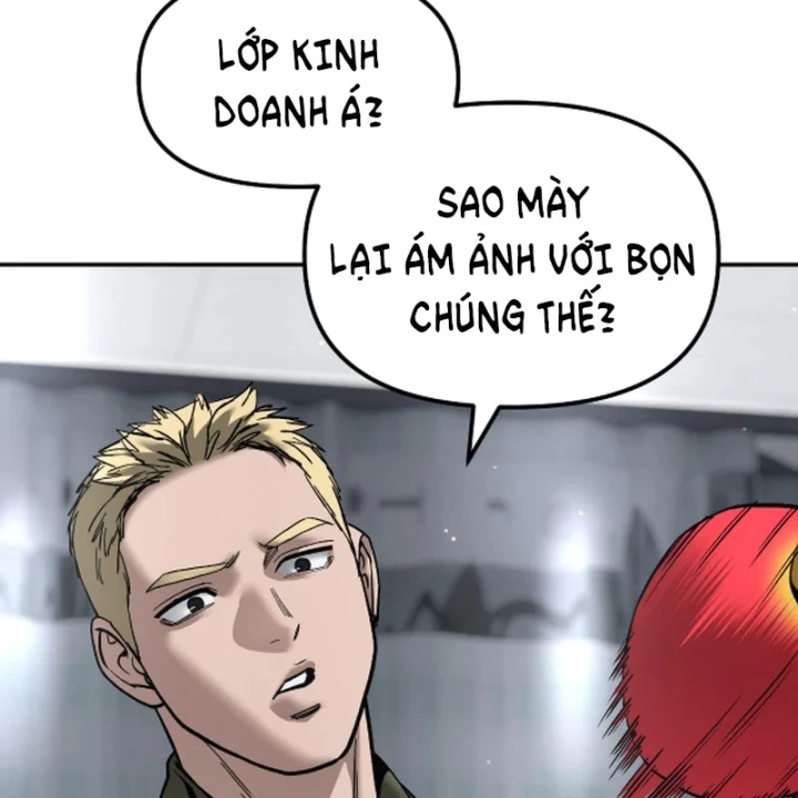 Giang Hồ Thực Thi Công Lý Chapter 182 - 17