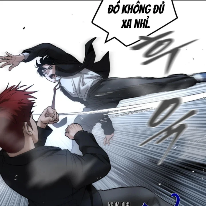 Giang Hồ Thực Thi Công Lý Chapter 182 - 109
