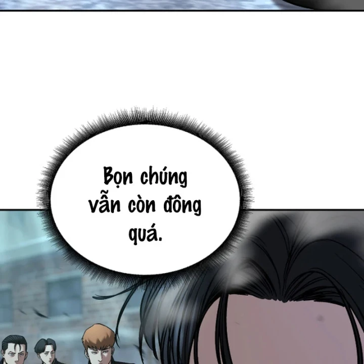 Giang Hồ Thực Thi Công Lý Chapter 182 - 142