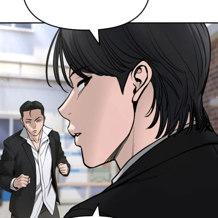 Giang Hồ Thực Thi Công Lý Chapter 183 - 5
