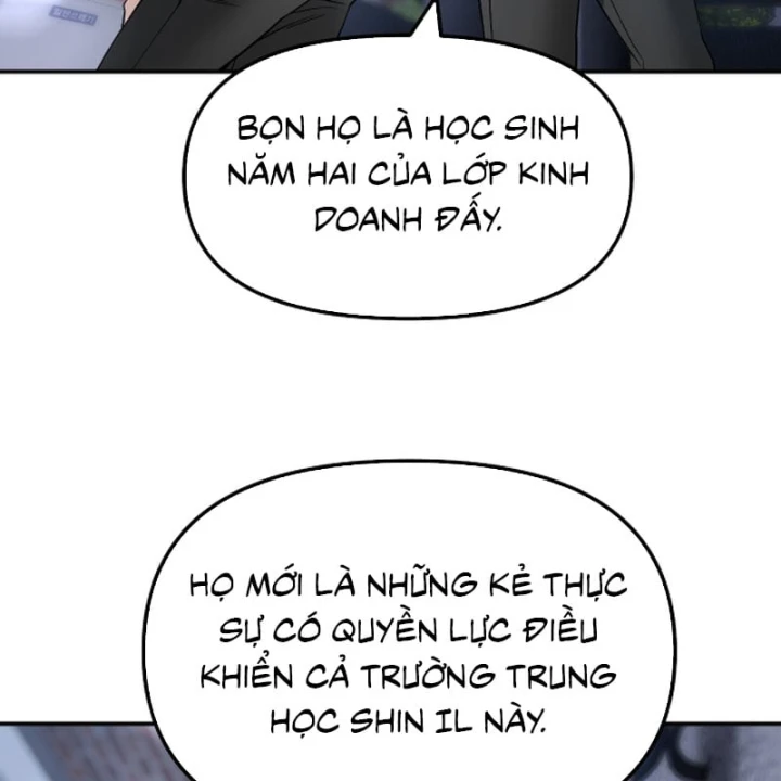 Giang Hồ Thực Thi Công Lý Chapter 183 - 8