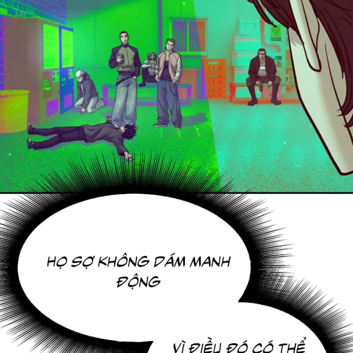 Giang Hồ Thực Thi Công Lý Chapter 183 - 36