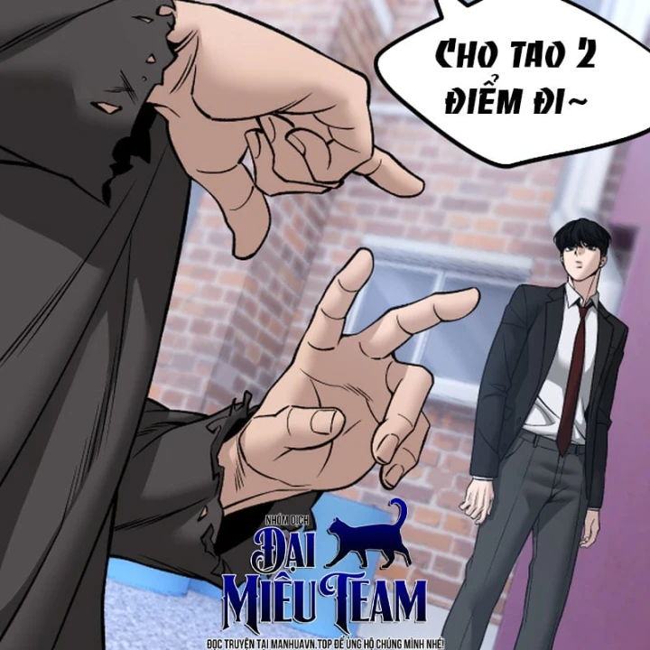 Giang Hồ Thực Thi Công Lý Chapter 183 - 99