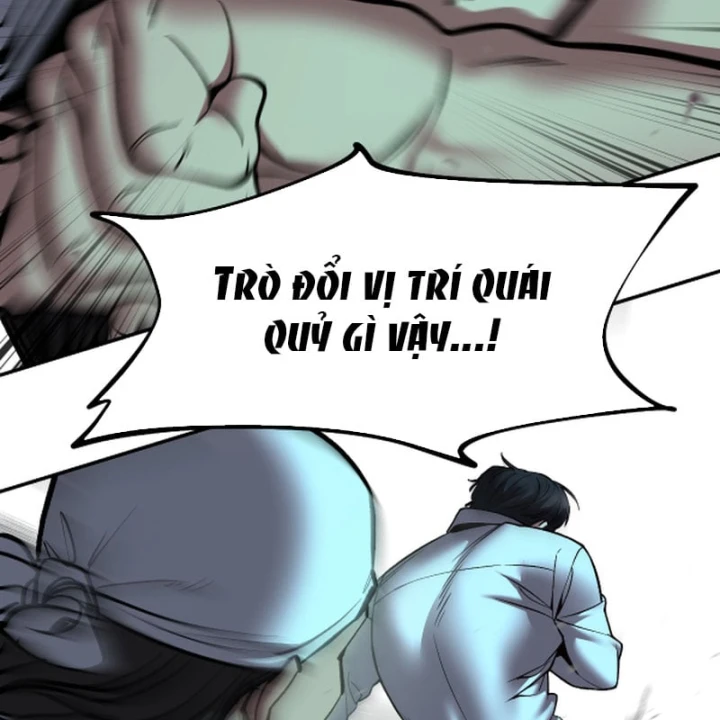 Giang Hồ Thực Thi Công Lý Chapter 183 - 186