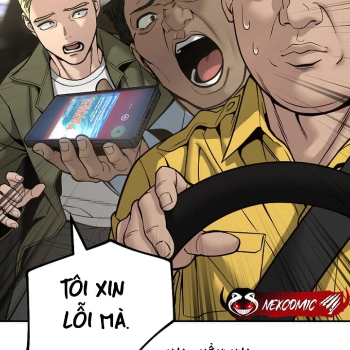 Giang Hồ Thực Thi Công Lý Chapter 184 - 3