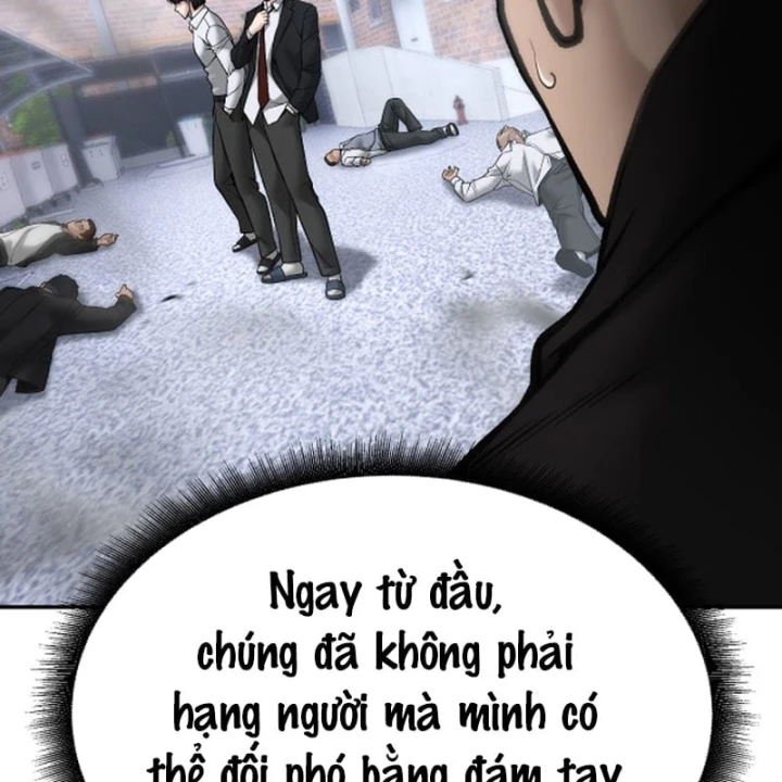 Giang Hồ Thực Thi Công Lý Chapter 184 - 27