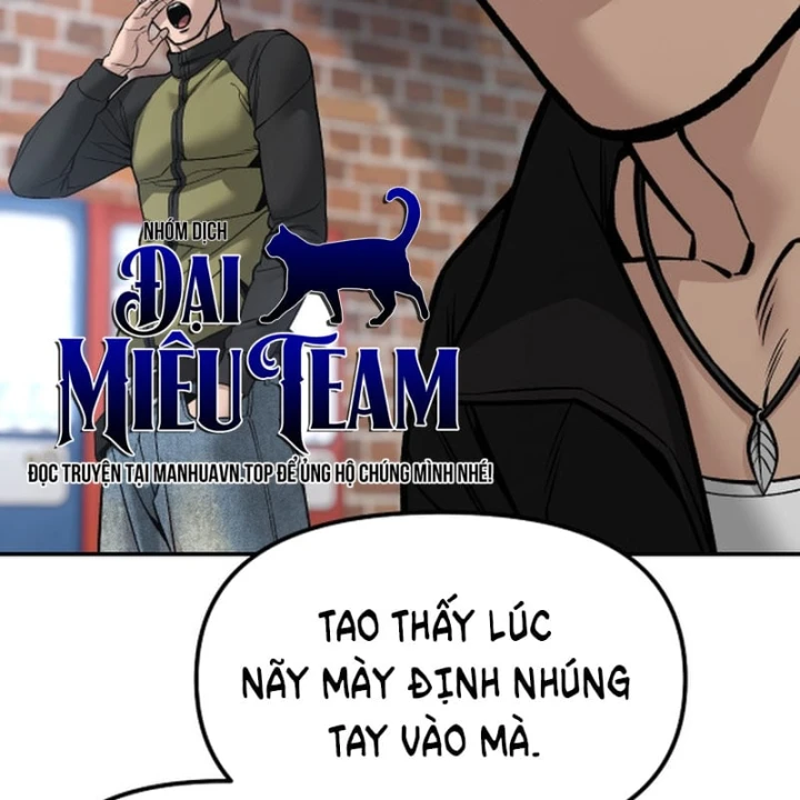 Giang Hồ Thực Thi Công Lý Chapter 184 - 34