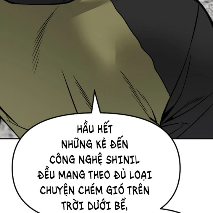 Giang Hồ Thực Thi Công Lý Chapter 184 - 112