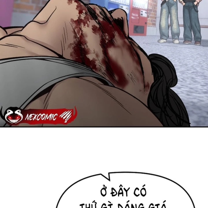 Giang Hồ Thực Thi Công Lý Chapter 184 - 126