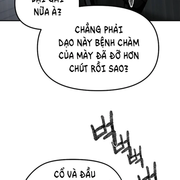 Giang Hồ Thực Thi Công Lý Chapter 184 - 186