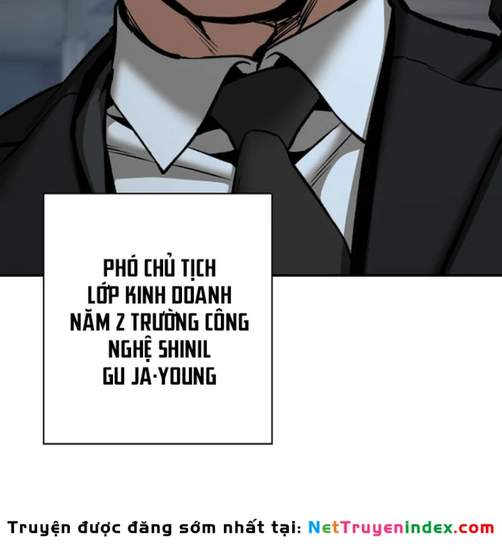 Giang Hồ Thực Thi Công Lý Chapter 184 - 191