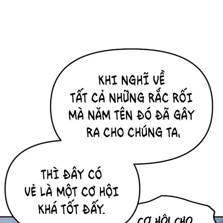 Giang Hồ Thực Thi Công Lý Chapter 184 - 192