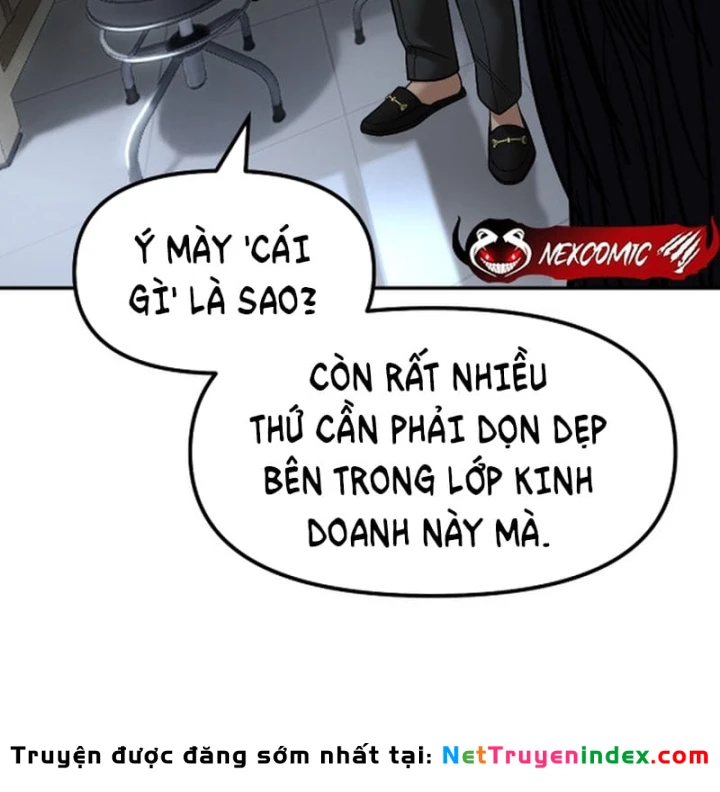 Giang Hồ Thực Thi Công Lý Chapter 184 - 194