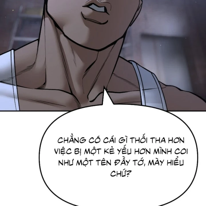Giang Hồ Thực Thi Công Lý Chapter 185 - 21